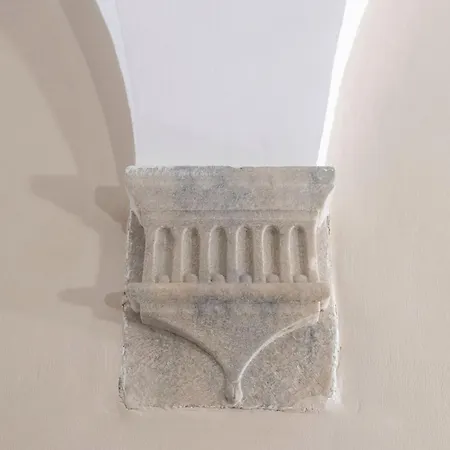 Studio Delle Grotte - Campo De' Fiori Rome Exterior photo