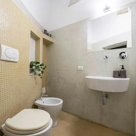 Studio Delle Grotte - Campo De' Fiori Rome Exterior photo