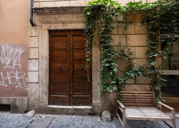 Studio Delle Grotte - Campo De\' Fiori