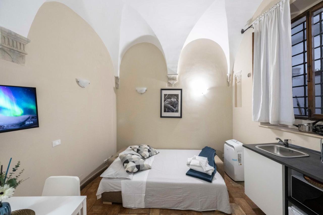 Apartment Delle Grotte - Campo De' Fiori