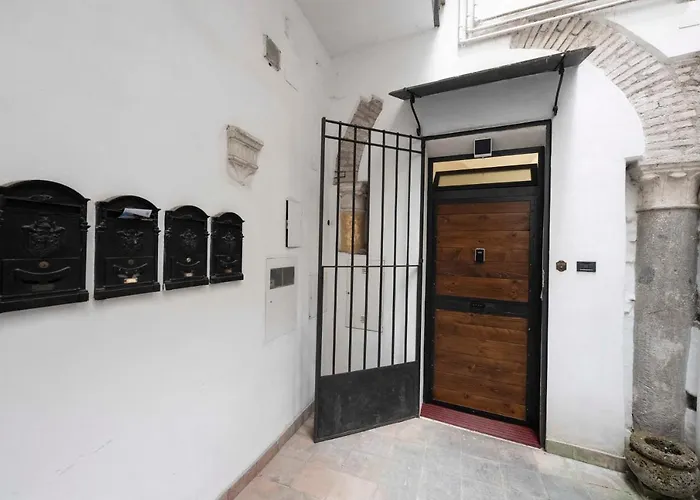 Studio Delle Grotte - Campo De\' Fiori
