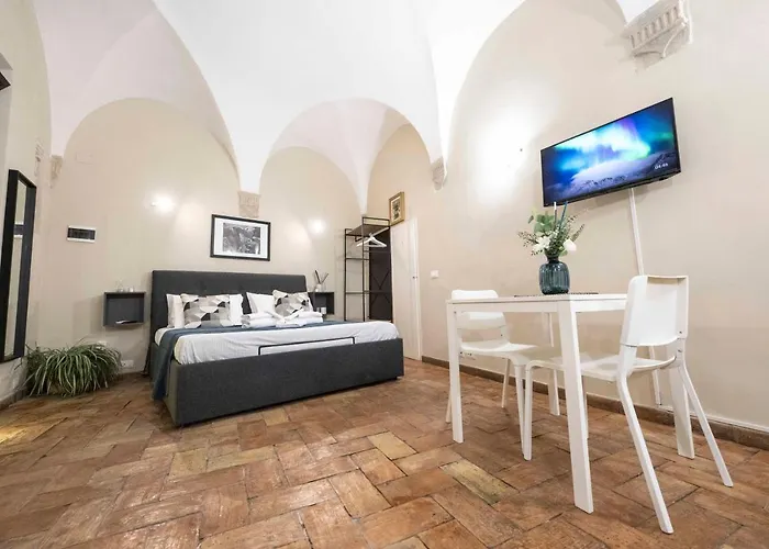 Studio Delle Grotte - Campo De\' Fiori