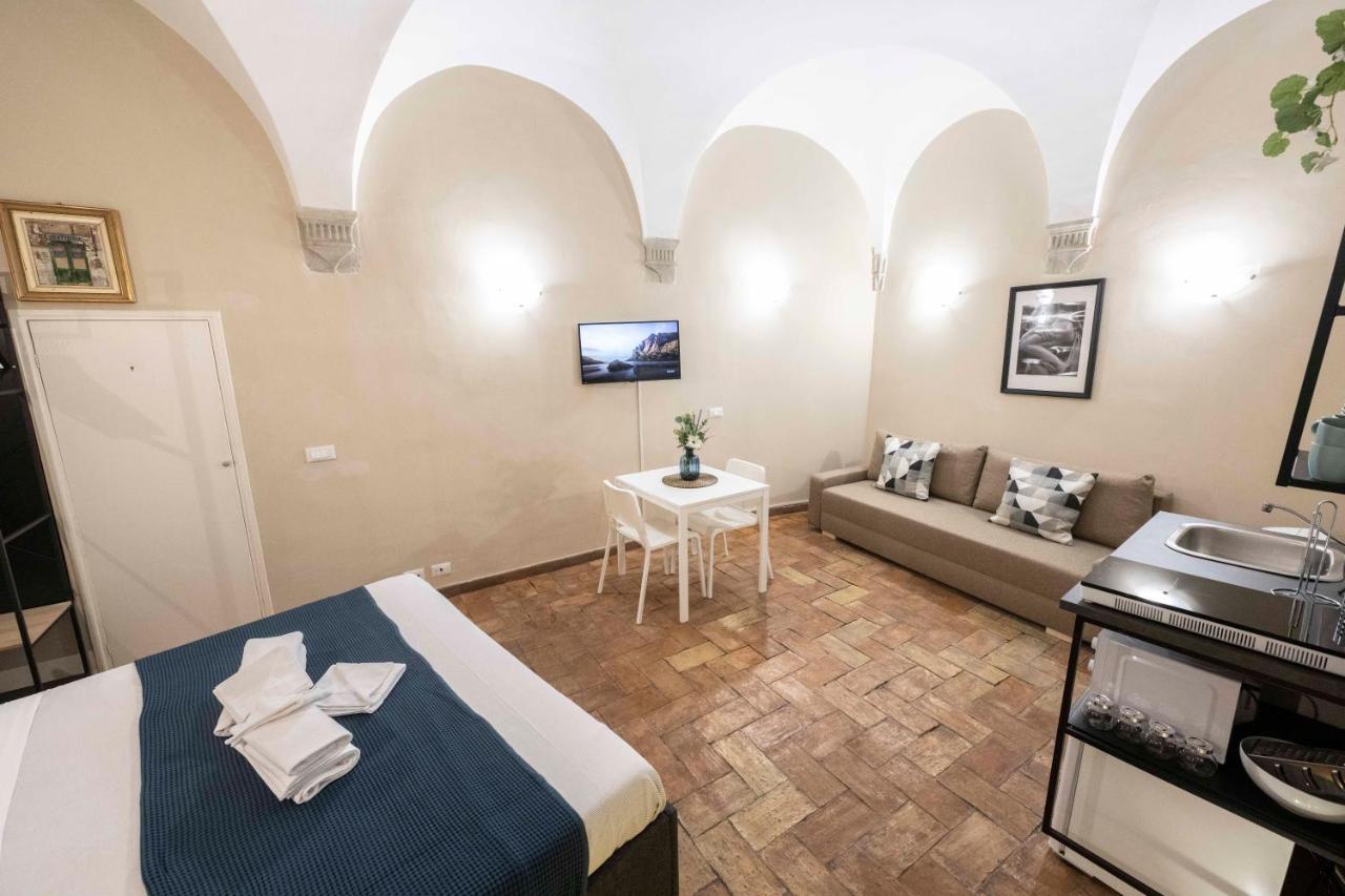 Delle Grotte - Campo De' Fiori Appartement