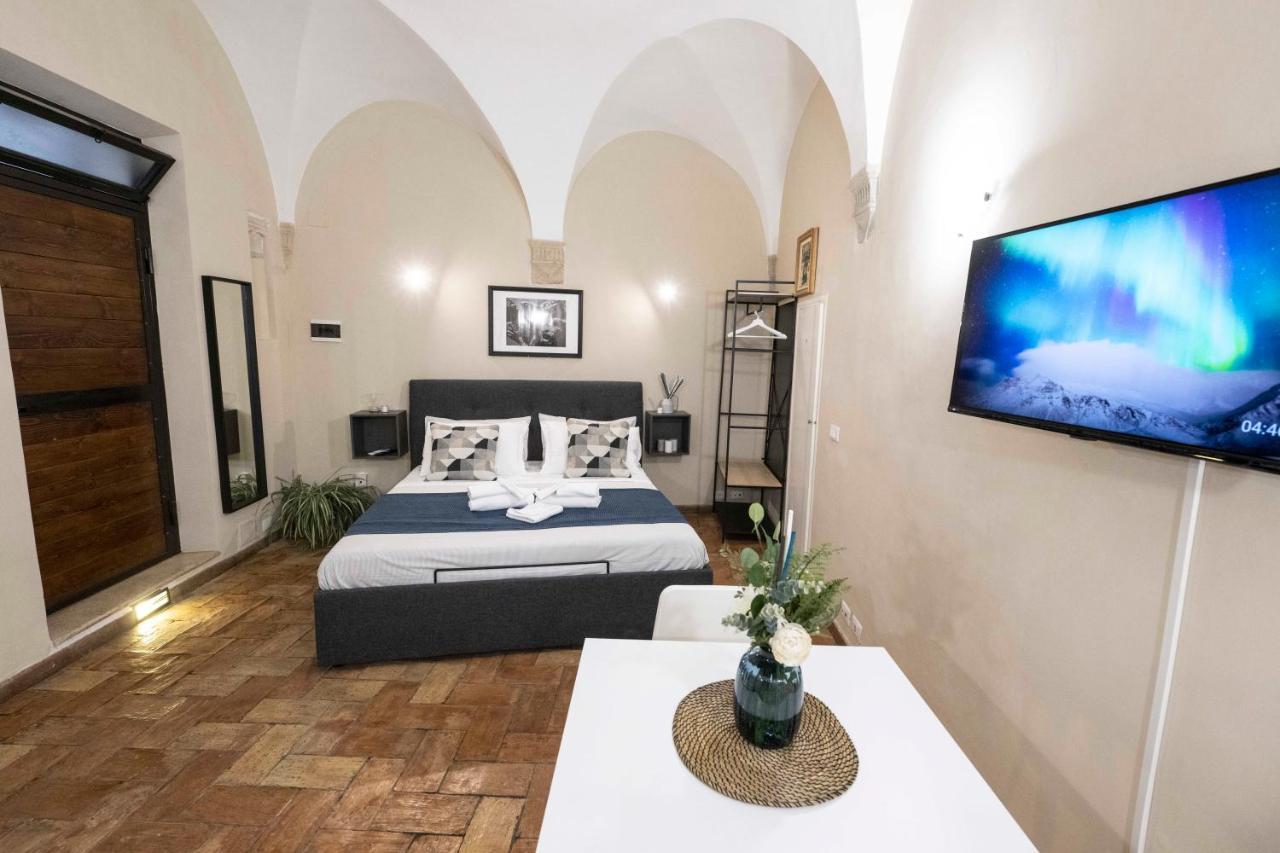 Appartement Delle Grotte - Campo De' Fiori *