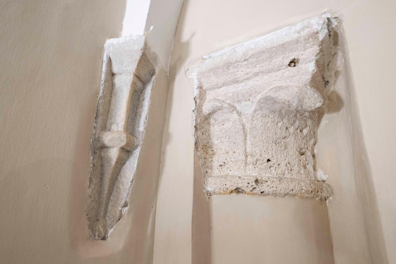 Delle Grotte - Campo De' Fiori Appartement