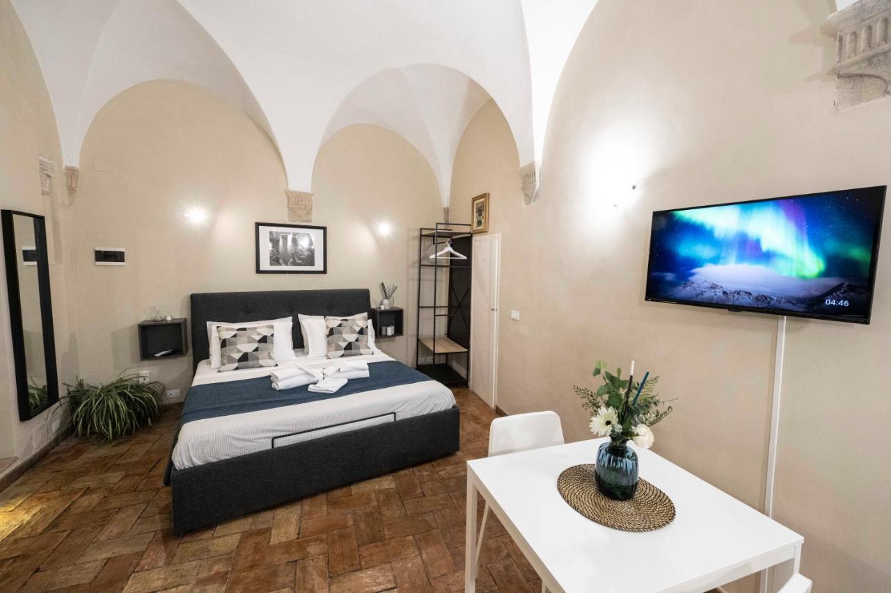 Delle Grotte - Campo De' Fiori Appartement